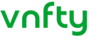 vnfty green logo